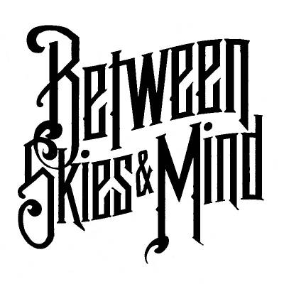 logo Between Skies And Mind